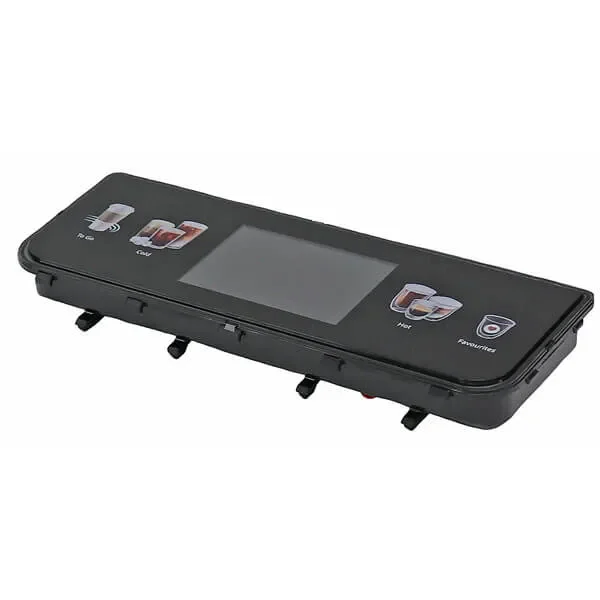 Panel sterujący z wyświetlaczem do De'Longhi Eletta Explore - AGD Group Łódź