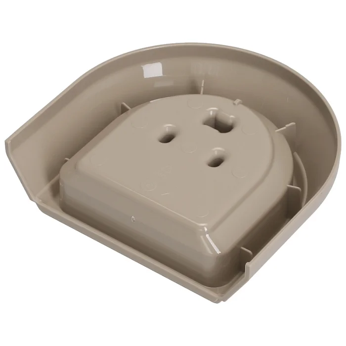 Tacka ociekowa beżowa DeLonghi EC 785 DeLonghi AS00000637 — zdjęcie 4 — zdjęcie 4