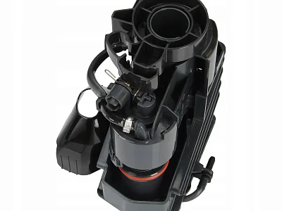 Zablokowany zaparzacz i kawa lecąca do tacki w ekspresach Bosch Zablokowany zaparzacz i kawa lecąca do tacki w ekspresach Bosch