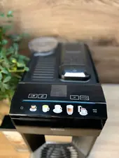 Automatyczny ekspres do kawy Siemens EQ.500 - AGD Group Łódź