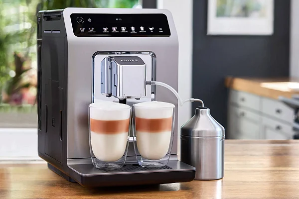 Naprawa i serwis ekspresów do kawy Krups