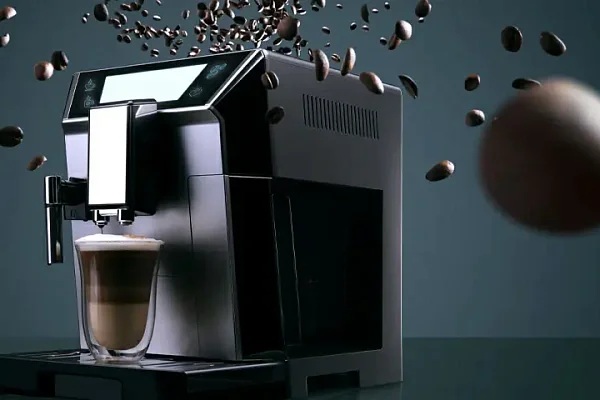 Ekspresy do kawy