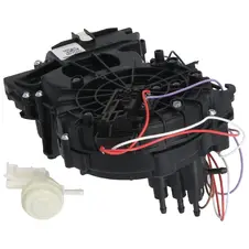 Kompletna przekładnia do ekspresu Siemens EQ.500 12028554 - AGD Group Łódź