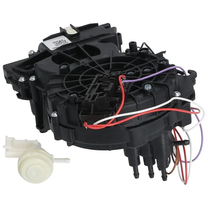 Kompletna przekładnia do ekspresu Siemens EQ.500 12028554 - AGD Group Łódź