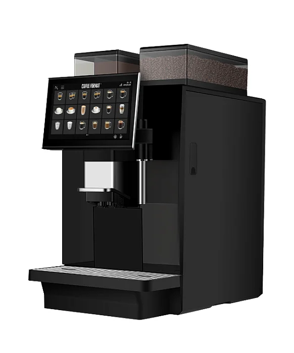 Coffee Format ZONE - Ekspres do kawy - AGD Group Łódź