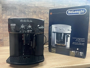 Automatyczny ekspres ciśnieniowy De'Longhi ESAM 2600