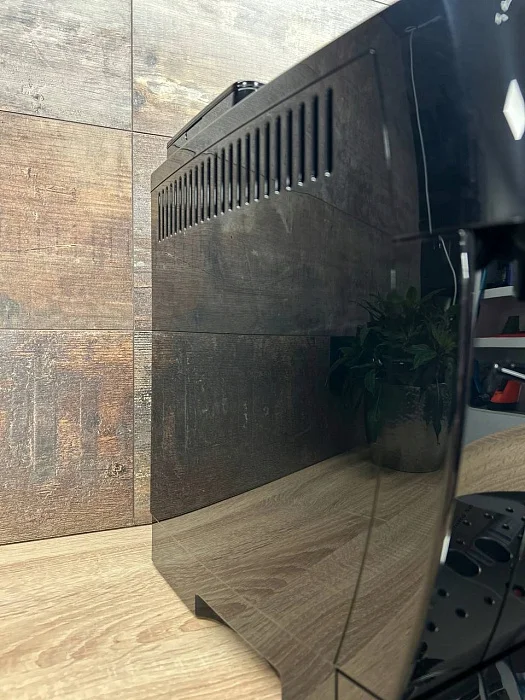 Automatyczny ekspres De'Longhi ECAM 21.117.B Magnifica S - AGD Group Łódź