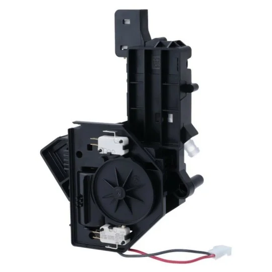 Nowy reduktor napędu do ekspresów Melitta, Miele, Nivona 6783646 - AGD Group Łódź