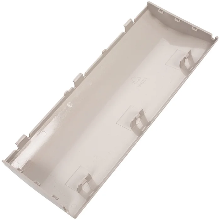 Obudowa drzwiczek szampańska DeLonghi 5332171500 — zdjęcie 2 — zdjęcie 2
