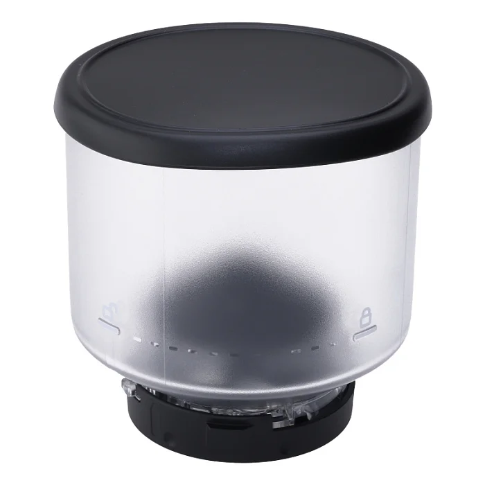 Zbiornik na ziarna 250g DeLonghi AS00006310 — zdjęcie 2 — zdjęcie 2