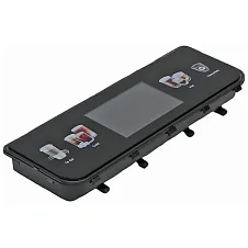 Panel sterujący z wyświetlaczem do De'Longhi Eletta Explore - Profesjonalny serwis naprawy ekspresów do kawy AGD Group Panel sterujący z wyświetlaczem do De'Longhi Eletta Explore - AGD Group Łódź