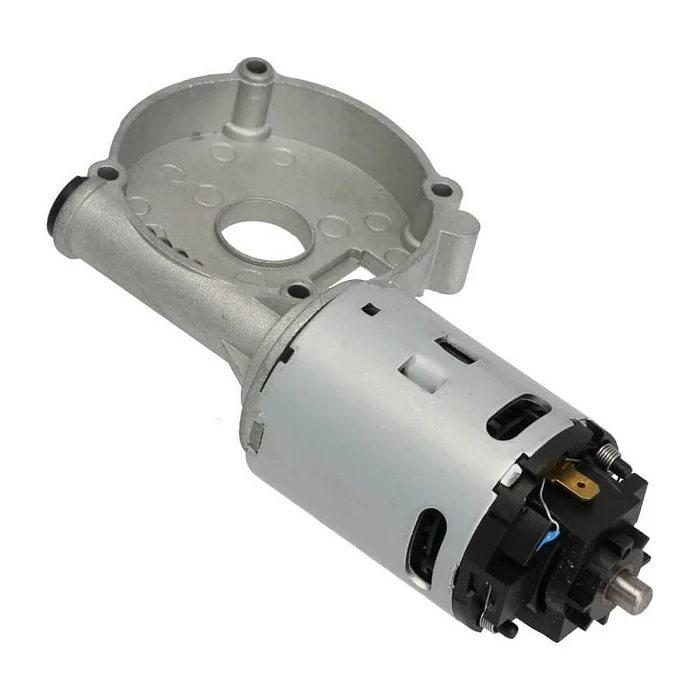 Silnik młynka do ekspresu do kawy Saeco Gaggia Philips (421944049151) - AGD Group Łódź