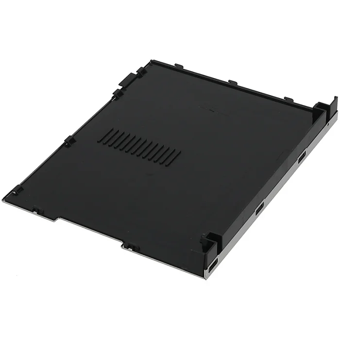 Lewa ściana obudowy chromowana do ekspresów DeLonghi ESAM 6650 DeLonghi 5513216821 — zdjęcie 5 — zdjęcie 5