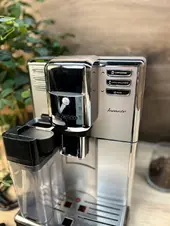 Automatyczny ekspres ciśnieniowy Saeco Incanto HD8918 - AGD Group Łódź