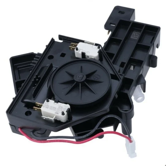 Nowy reduktor napędu do ekspresów Melitta, Miele, Nivona 6783646 - AGD Group Łódź