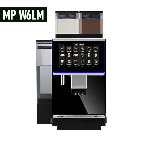 Coffee Format GROW MP W6LM Ekspres do kawy - AGD Group Łódź Coffee Format GROW MP W6LM Ekspres do kawy - AGD Group Łódź