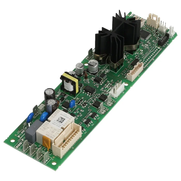 Płyta elektroniczna SW2.0 DeLonghi ECAM 28.4xx DeLonghi 5213220931 — zdjęcie 2 — zdjęcie 2