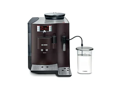 Brak dopływu wody i problem z zaparzaniem kawy w ekspresie Bosch Brak dopływu wody i problem z zaparzaniem kawy w ekspresie Bosch