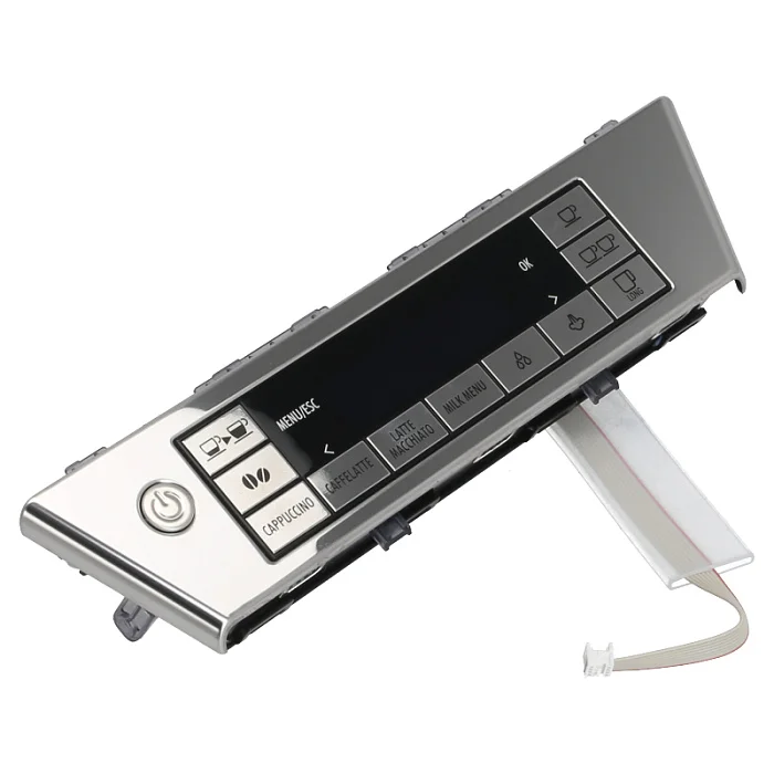 Panel obsługi DeLonghi ECAM 45 DeLonghi 7313235431 — zdjęcie 2 — zdjęcie 2