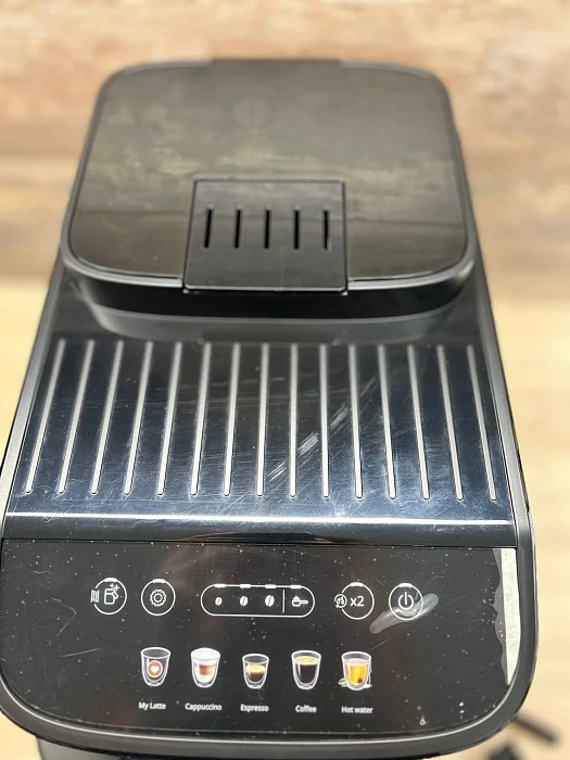 Automatyczny ekspres ciśnieniowy De'Longhi ECAM 290.61.B - AGD Group Łódź