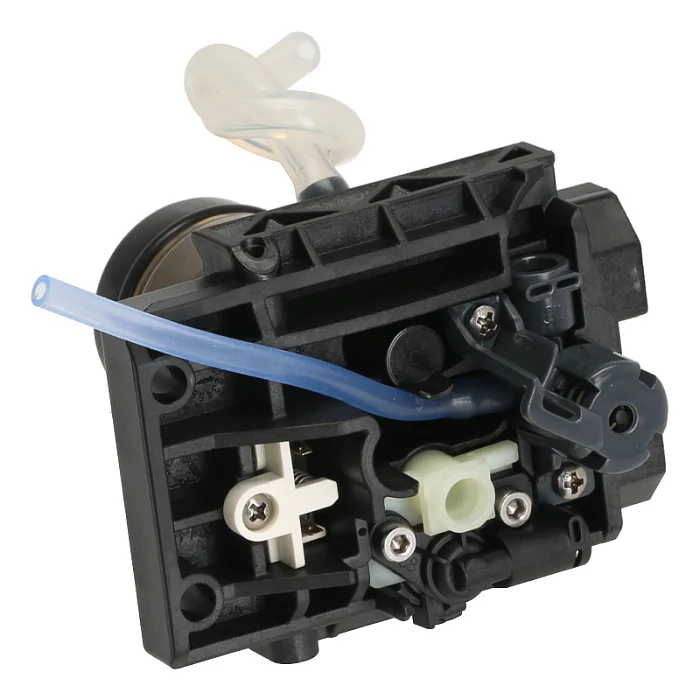 Zaparzacz z zaworem ECAM 28 DeLonghi 7313233381 — zdjęcie 6 — zdjęcie 6