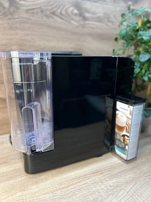 Automatyczny ekspres do kawy Siemens EQ.500 - AGD Group Łódź