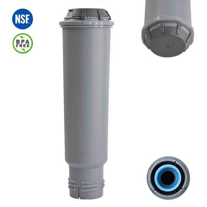 Filtr do wody Krups Claris Oryginalny filtr do ekspresu F08801 - AGD Group Łódź