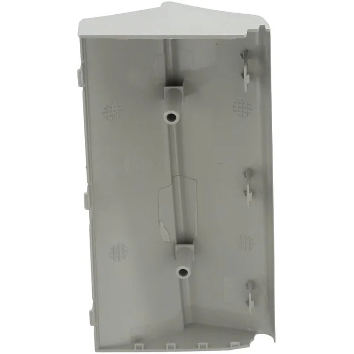 Obudowa drzwiczek srebrna DeLonghi 5332203400 — zdjęcie 2 — zdjęcie 2
