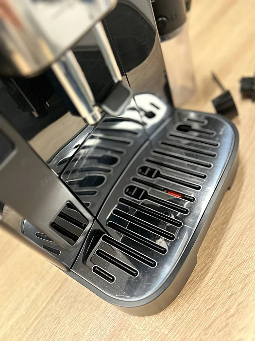 Automatyczny ekspres ciśnieniowy De'Longhi ECAM290.61.B - AGD Group Łódź