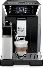 Automatyczny ekspres ciśnieniowy De'Longhi ECAM 550.65.SB