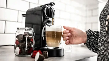 Czy opłaca się naprawiać ekspres kapsułkowy? Sprawdź, dlaczego to się nie opłaca
