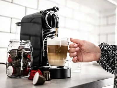 Czy opłaca się naprawiać ekspres kapsułkowy? Sprawdź, dlaczego to się nie opłaca