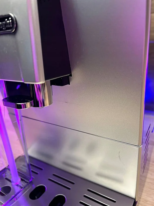 Automatyczny ekspres ciśnieniowy De'Longhi Autentica Cappuccino - AGD Group Łódź