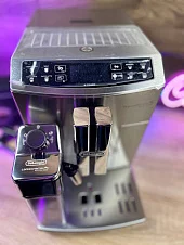 Automatyczny ekspres DeLonghi Primadonna S Evo ECAM 510.55.M - AGD Group Łódź