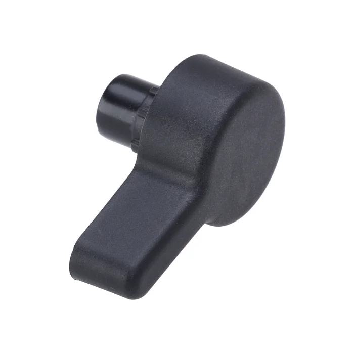Pokrętło pary DeLonghi BCO 411 DeLonghi 5313250981 — zdjęcie 4 — zdjęcie 4