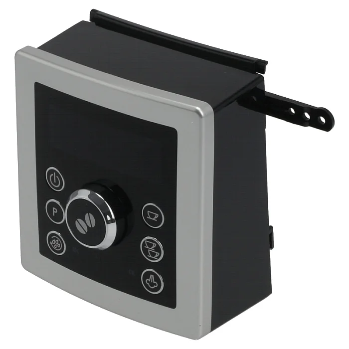 Panel sterowania srebrny do ekspresów DeLonghi ECAM 23 DeLonghi 7313224871 — zdjęcie 2 — zdjęcie 2