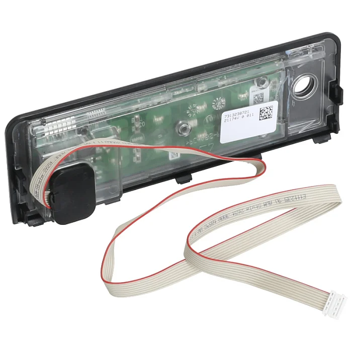 Panel sterowania DeLonghi ETAM 29.510 DeLonghi 7313238721 — zdjęcie 2 — zdjęcie 2