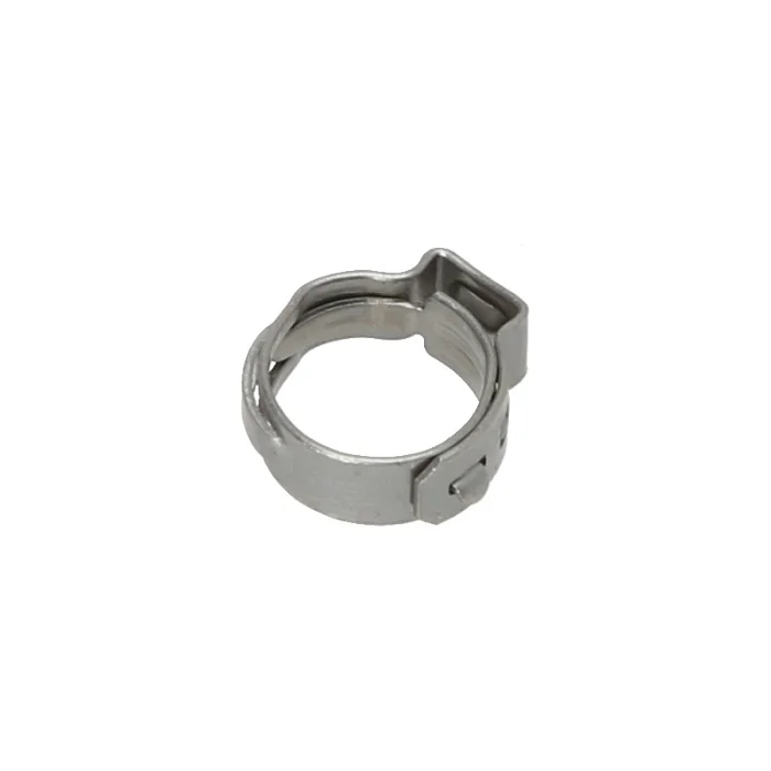 Klamra do rury 0,4x8,8x10mm DeLonghi EC 9335.M DeLonghi 9824821110 — zdjęcie 2 — zdjęcie 2