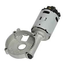 Silnik młynka do ekspresu do kawy Saeco Gaggia Philips (421944049151) - AGD Group Łódź