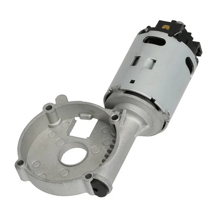 Silnik młynka do ekspresu do kawy Saeco Gaggia Philips (421944049151) - AGD Group Łódź