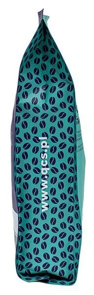 Kawa ziarnista No.4 z rzemieślniczej palarni - AGD Group Łódź