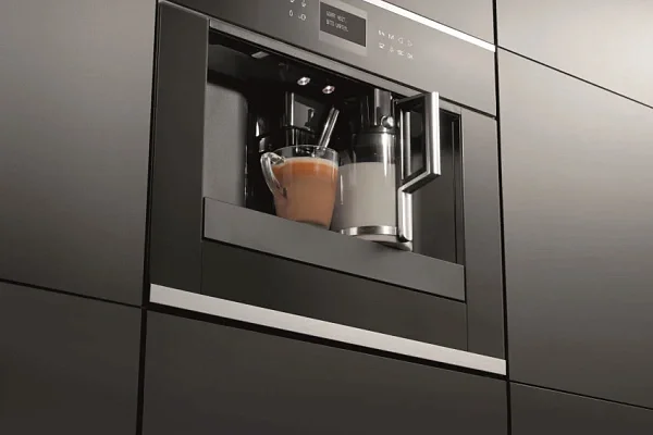 Naprawa i serwis ekspresów do kawy Kuppersbusch