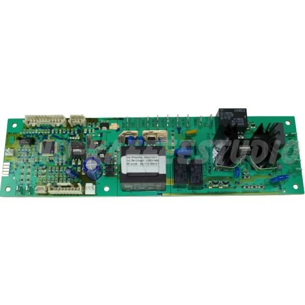 Oryginalna płyta elektroniczna do ekspresów DeLonghi ESAM 3300 i ESAM 4300 DeLonghi 5232119500