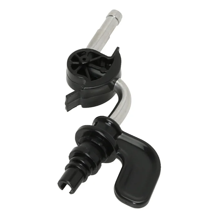 Dysza parowa DeLonghi EC DeLonghi 5513270429 — zdjęcie 3 — zdjęcie 3