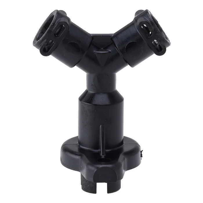 Łącznik 3-drożny EC 950 DeLonghi AS00005785 — zdjęcie 10 — zdjęcie 10