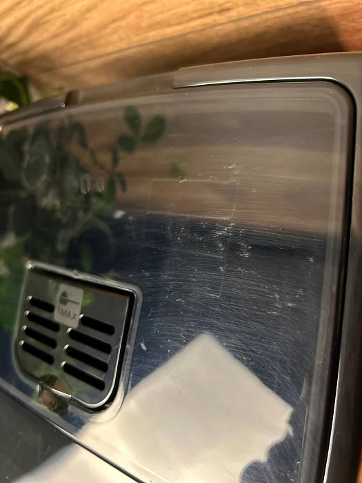 Automatyczny ekspres ciśnieniowy De'Longhi Dinamica ECAM 350.15.B - AGD Group Łódź