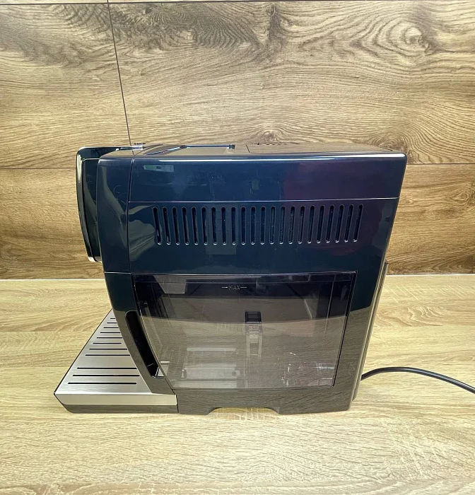 Automatyczny ekspres ciśnieniowy De'Longhi Dinamica ECAM370.85.B - AGD Group Łódź