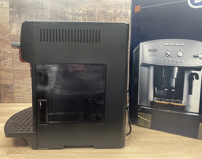 Automatyczny ekspres ciśnieniowy De'Longhi ESAM 2600 - AGD Group Łódź