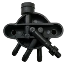 Głowica zaworu ceramicznego do ekspresu do kawy Miele CM 5200 (zamiennik wysokiej jakości) - AGD Group Łódź