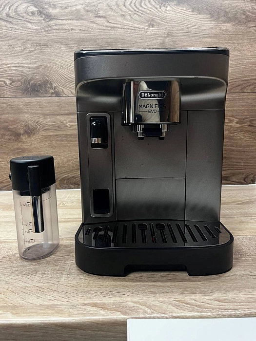 Automatyczny ekspres De'Longhi Magnifica EVO ECAM 290.81.TB